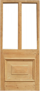 reclaimed doors