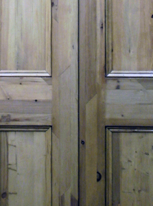 Cupboard Doors