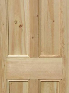 Solid wood Interior Doors