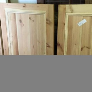 pine cupboard doors somerset