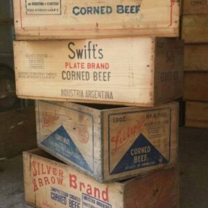 reclaimed southampton