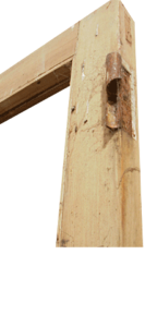 Reclaimed Doors by Period Projects Door Company Southampton, Hampshire