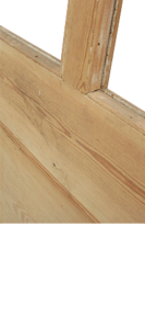 Reclaimed Doors by Period Projects Door Company Southampton, Hampshire