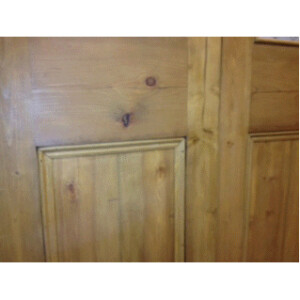 bi folding pine doors hampshire
