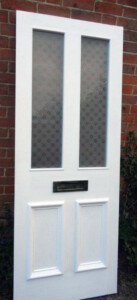 pine glazed doors norfolk