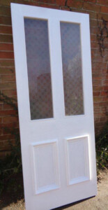 pine glazed doors norfolk