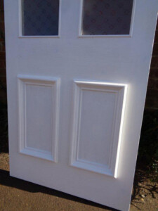 pine glazed doors norfolk