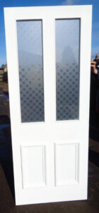 pine glazed doors norfolk
