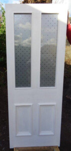 pine glazed doors norfolk