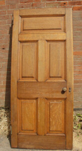 oak doors southampton