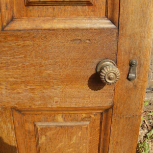 Oak Doors Southampton