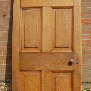 oak doors southampton