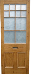 Front Doors Southampton