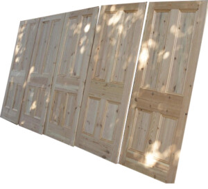 victorian doors sussex