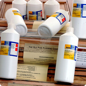 glue for slivers