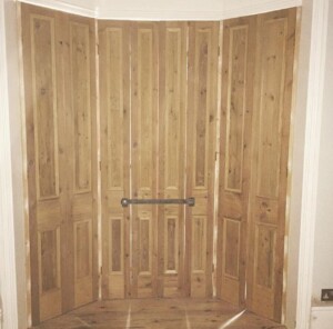 window shutters southampton