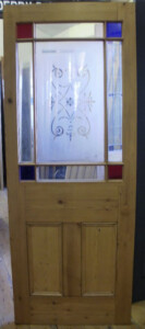 Made to Measure Front Doors Southampton