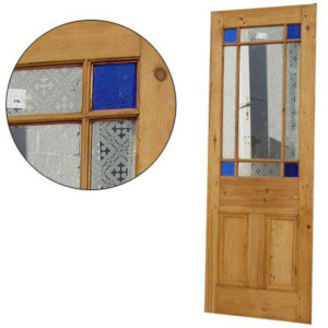 Made to Measure Front Doors Southampton