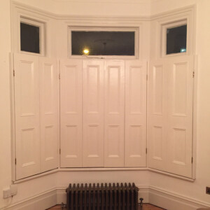 Window Shutters Hampshire