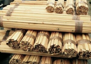 pine wood slivers yorkshire