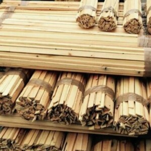 pine wood slivers yorkshire