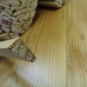 pine wood slivers southampton, london