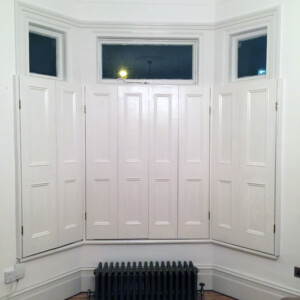 Window Shutters Surrey