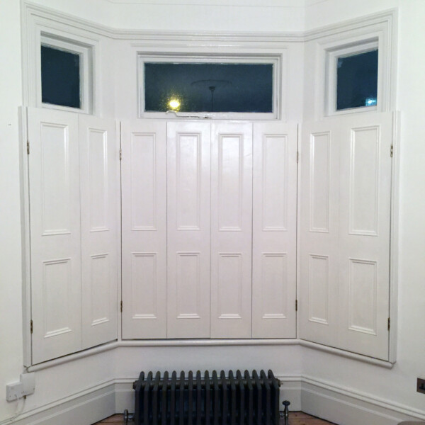 Window Shutters Surrey
